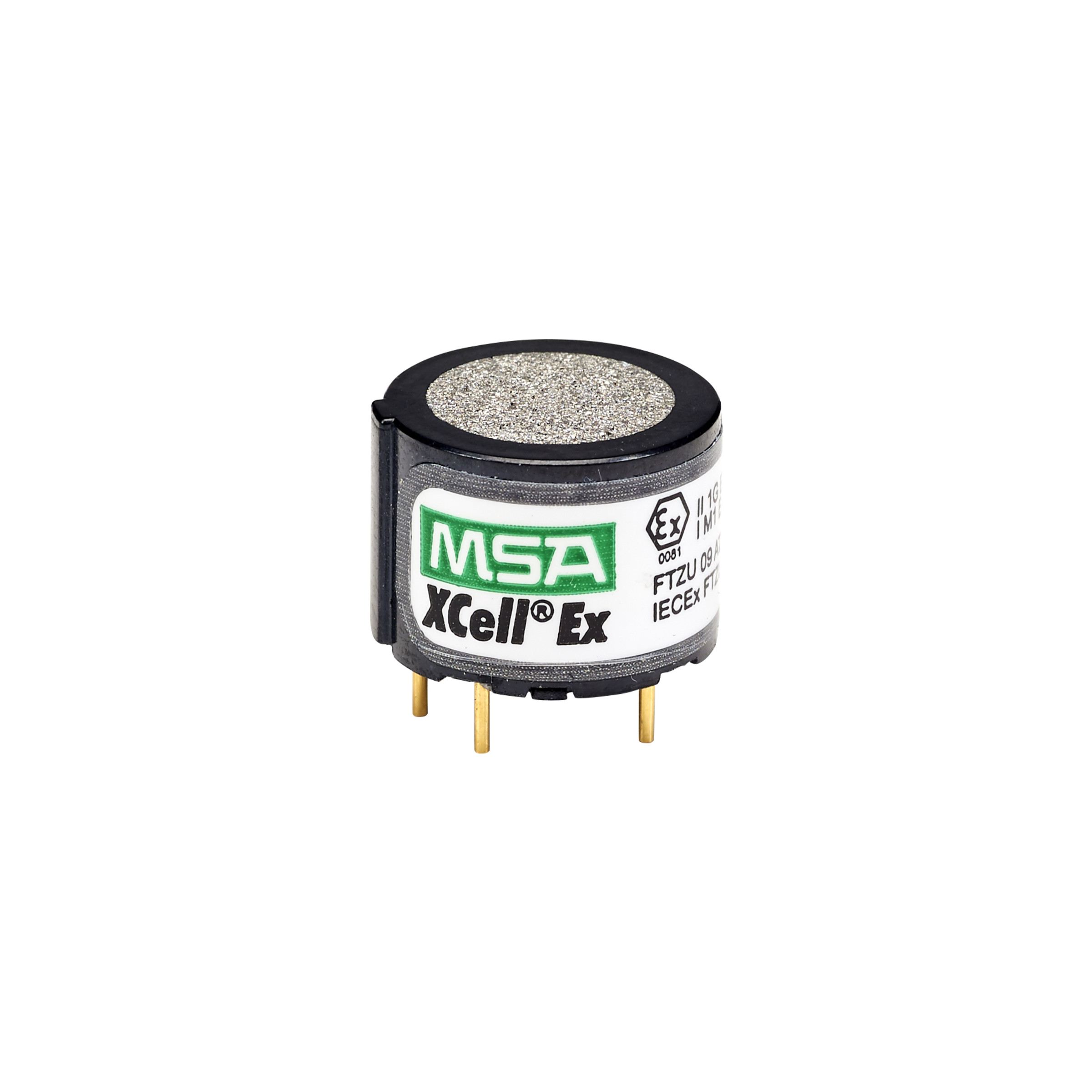 Sensor Replacement Kit Combustible